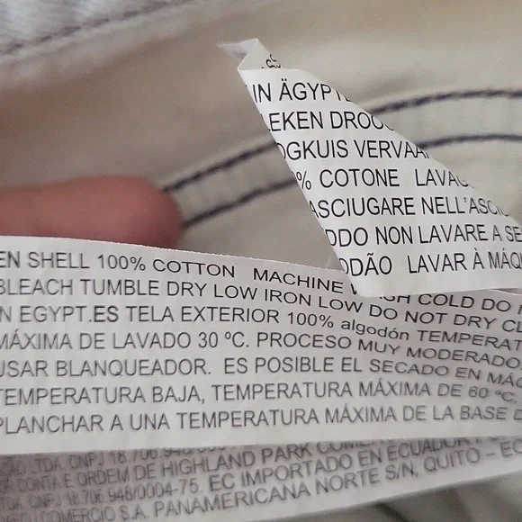 Forever 21 Denim Mini Skirt - Picture 7 of 7